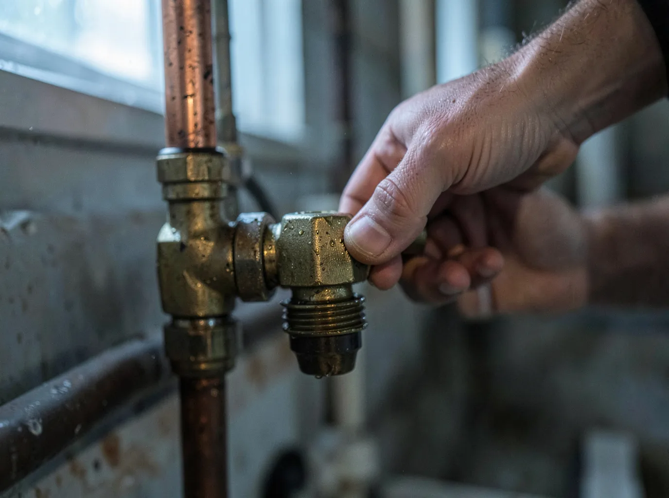 Emergency Plumber Oakland, MS FAQs